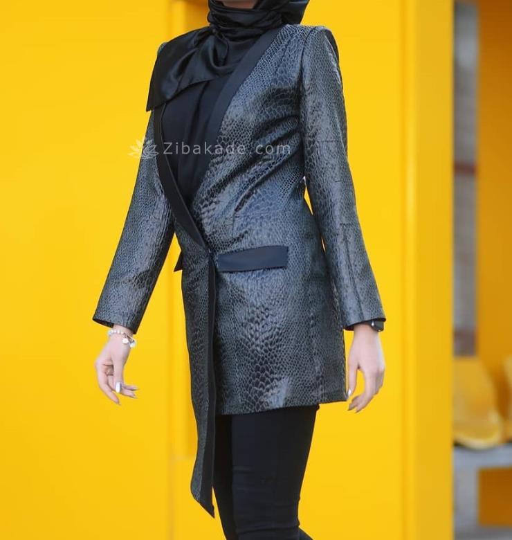 مدل مانتو مجلسی